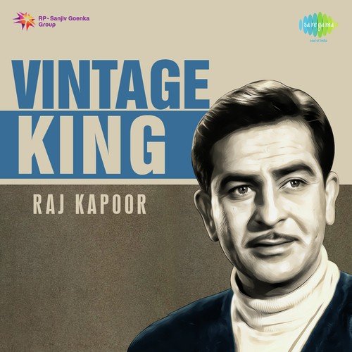 Vintage King Raj Kapoor Mukesh MP3 Download